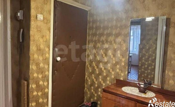 3-комн квартира улица Лейтенанта Красикова, 18,  д. 18