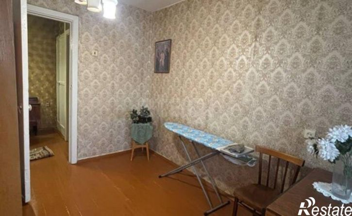 3-комн квартира улица Лейтенанта Красикова, 18,  д. 18