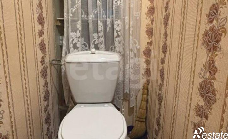 3-комн квартира улица Лейтенанта Красикова, 18,  д. 18