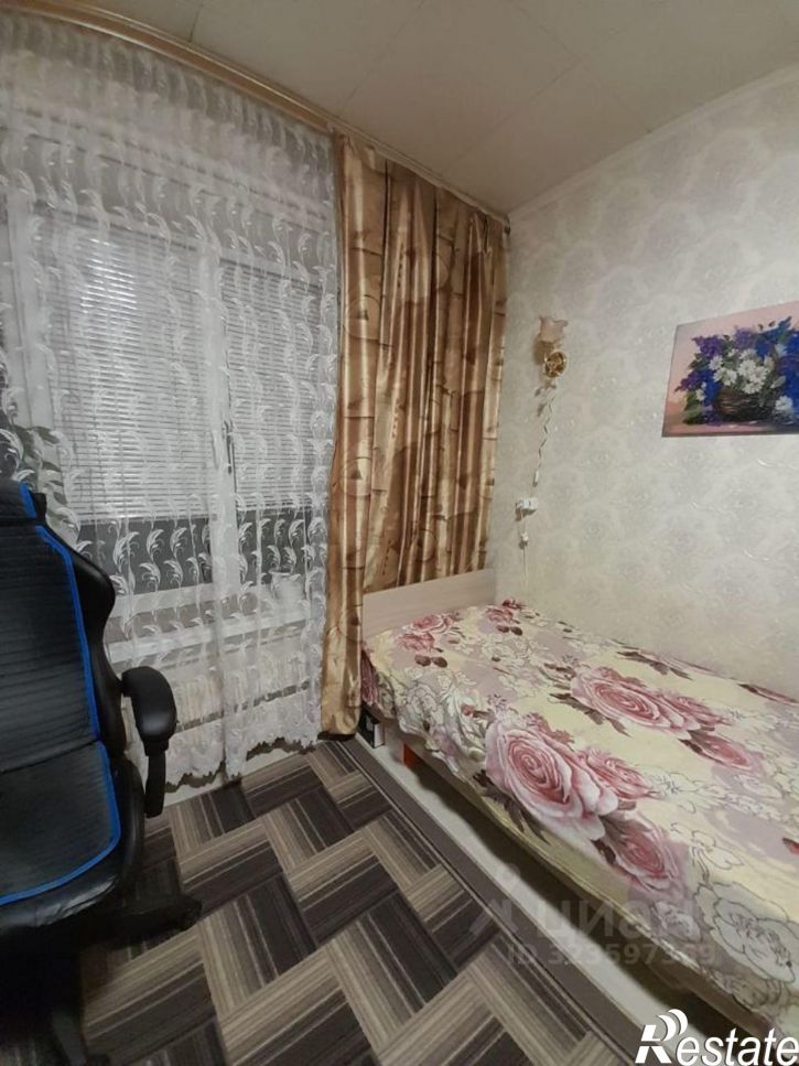 Комната ул Дементьева, 3А,  д. 3А