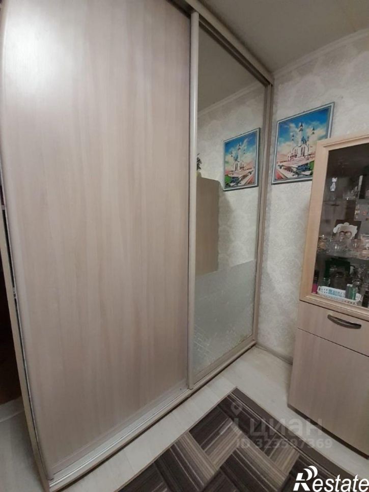 Комната ул Дементьева, 3А,  д. 3А