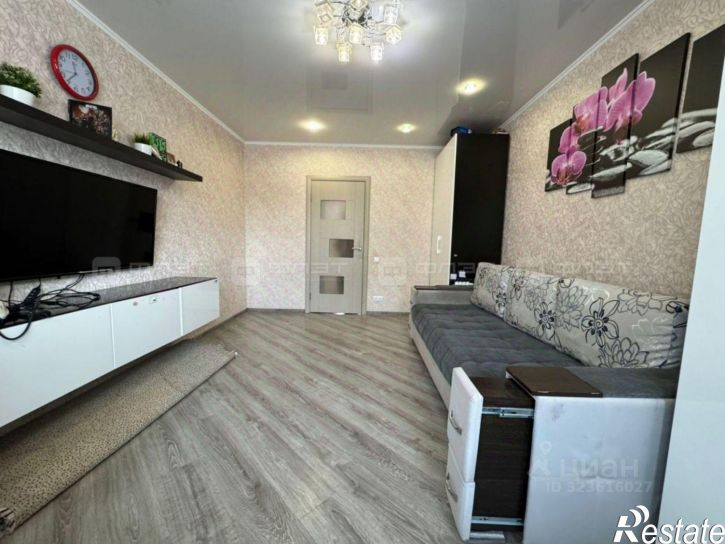 1-комн квартира улица Юлиуса Фучика, 98,  д. 98