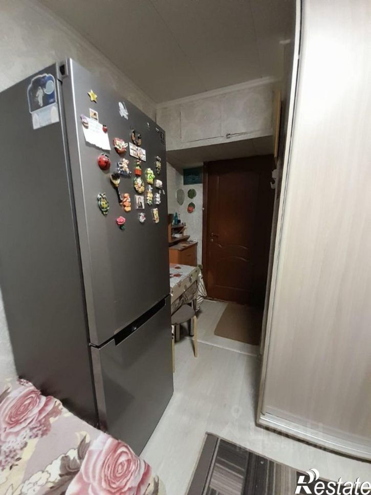 Комната ул Дементьева, 3А,  д. 3А