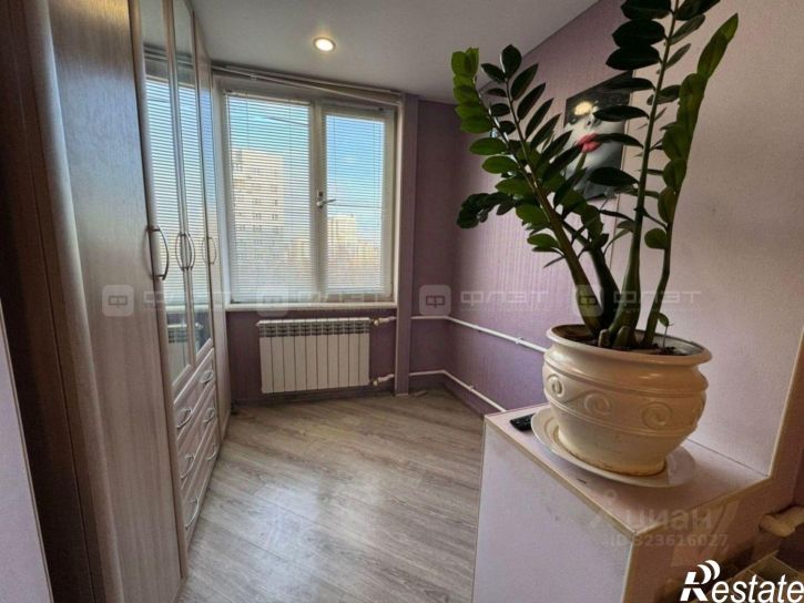 1-комн квартира улица Юлиуса Фучика, 98,  д. 98