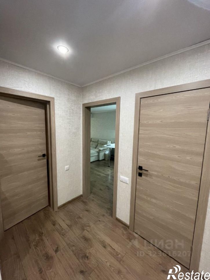 2-комн квартира Солнечная улица, 58,  д. 58