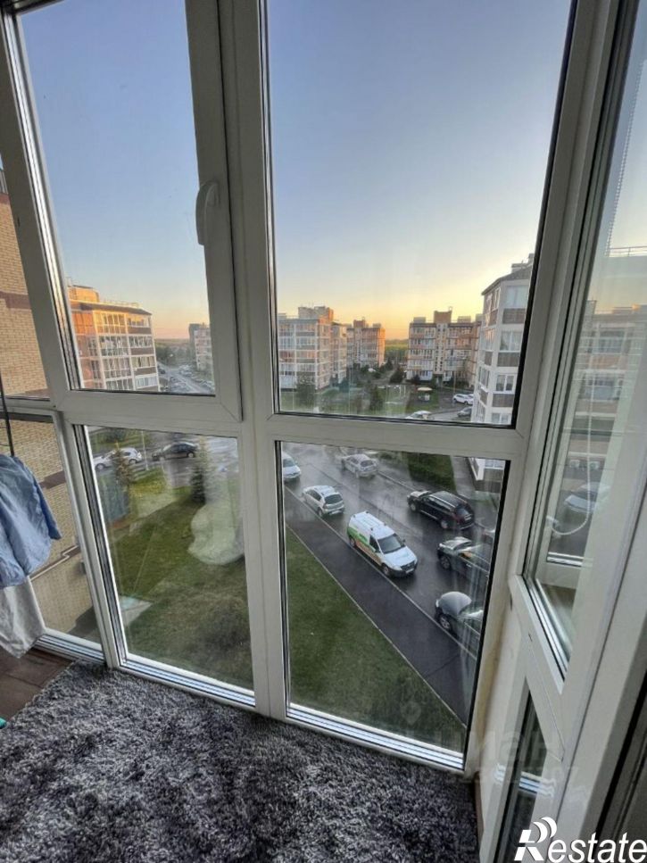 2-комн квартира Солнечная улица, 58,  д. 58