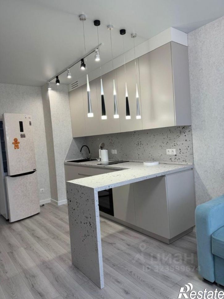 1-комн квартира ул Аметьевская магистраль, 16 2,  д. 16 2,  к. 2