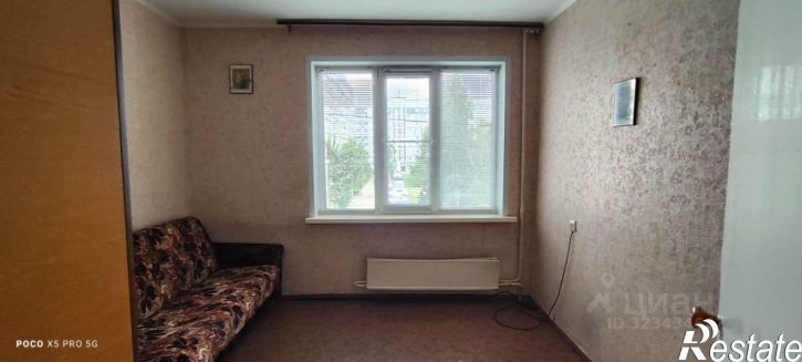 2-комн квартира ул Фатыха Амирхана, 77,  д. 77