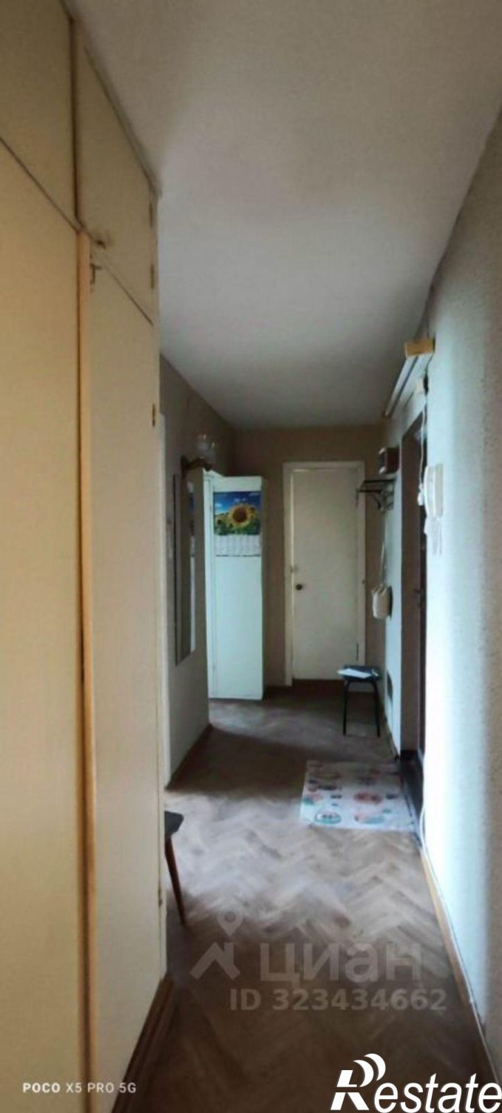 2-комн квартира ул Фатыха Амирхана, 77,  д. 77