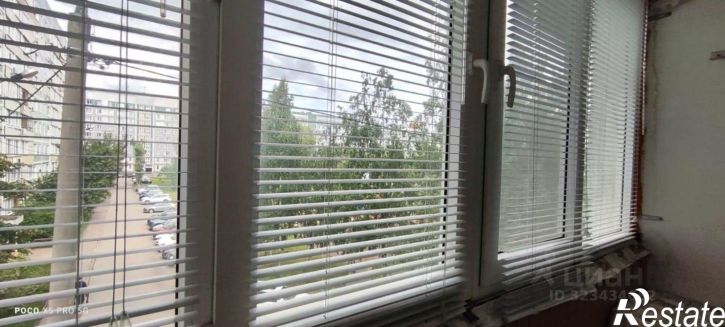 2-комн квартира ул Фатыха Амирхана, 77,  д. 77