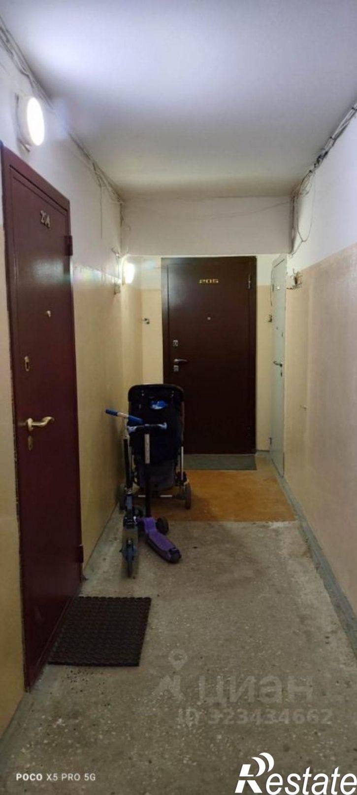 2-комн квартира ул Фатыха Амирхана, 77,  д. 77