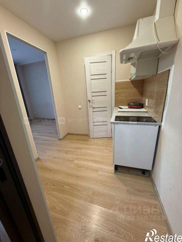 1-комн квартира ул Лядова, 4,  д. 4