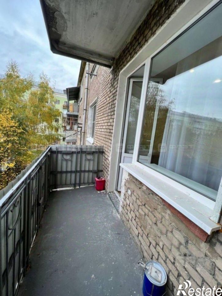 1-комн квартира ул Лядова, 4,  д. 4