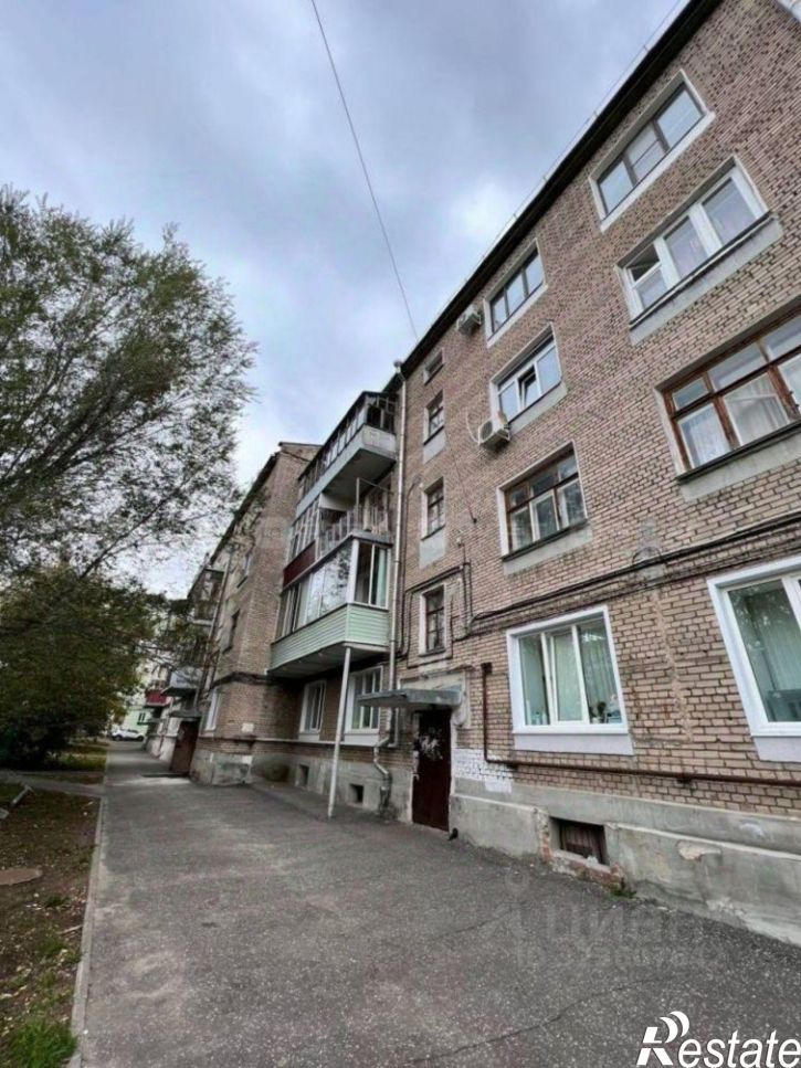 1-комн квартира ул Лядова, 4,  д. 4