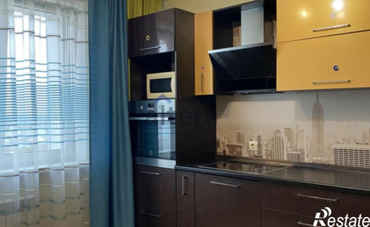 2-комн квартира ул Зилантовская, 20,  д. 20