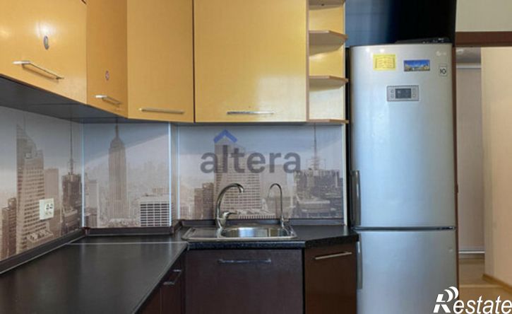 2-комн квартира ул Зилантовская, 20,  д. 20