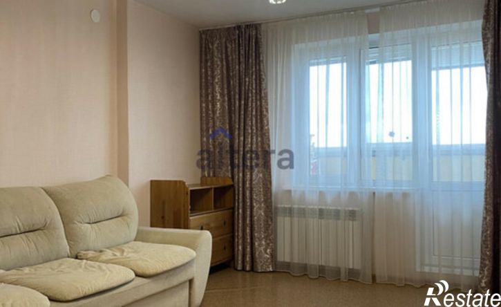 2-комн квартира ул Зилантовская, 20,  д. 20