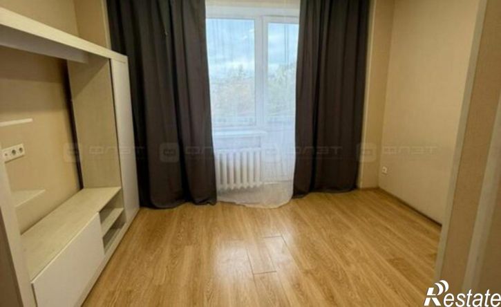 1-комн квартира ул Лядова, 4,  д. 4