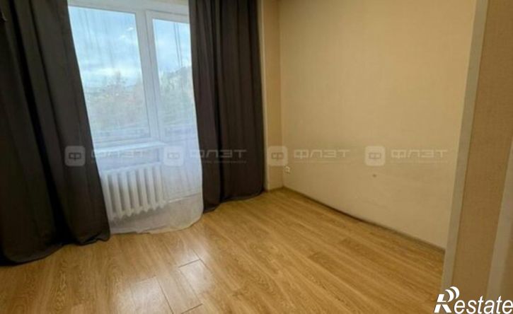 1-комн квартира ул Лядова, 4,  д. 4