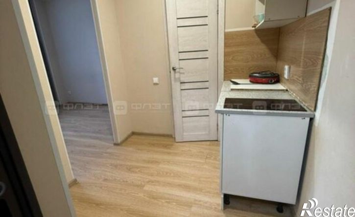 1-комн квартира ул Лядова, 4,  д. 4