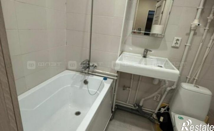 1-комн квартира ул Лядова, 4,  д. 4