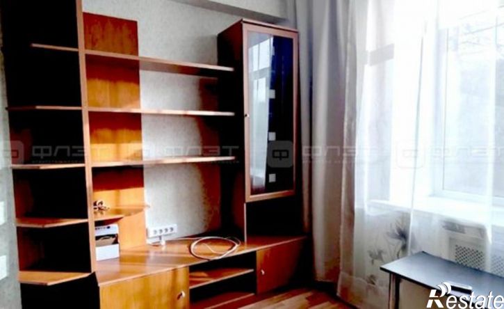 1-комн квартира ул Короленко, 109,  д. 109