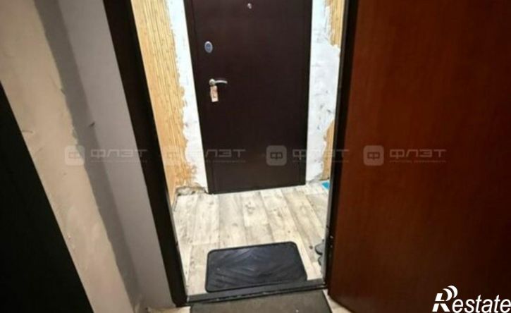 1-комн квартира ул Лядова, 4,  д. 4