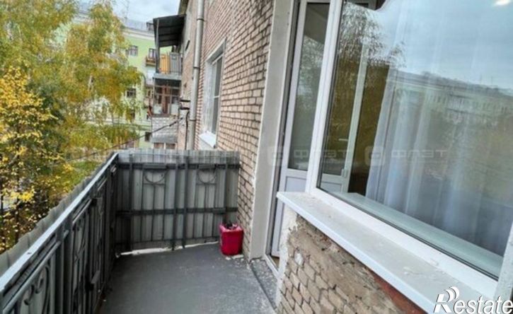 1-комн квартира ул Лядова, 4,  д. 4