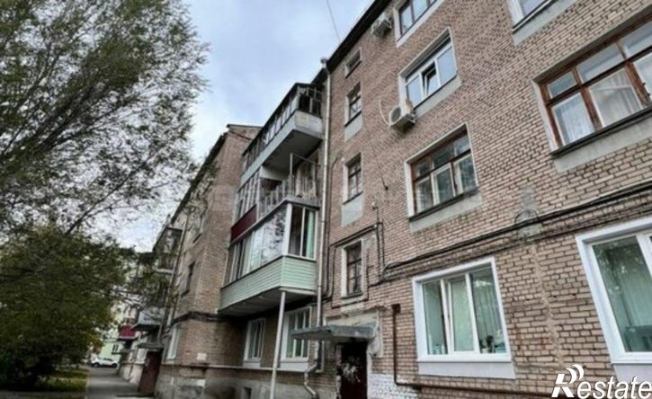 1-комн квартира ул Лядова, 4,  д. 4