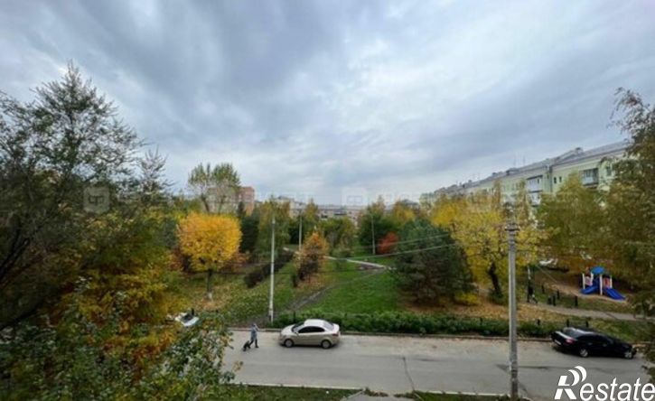 1-комн квартира ул Лядова, 4,  д. 4