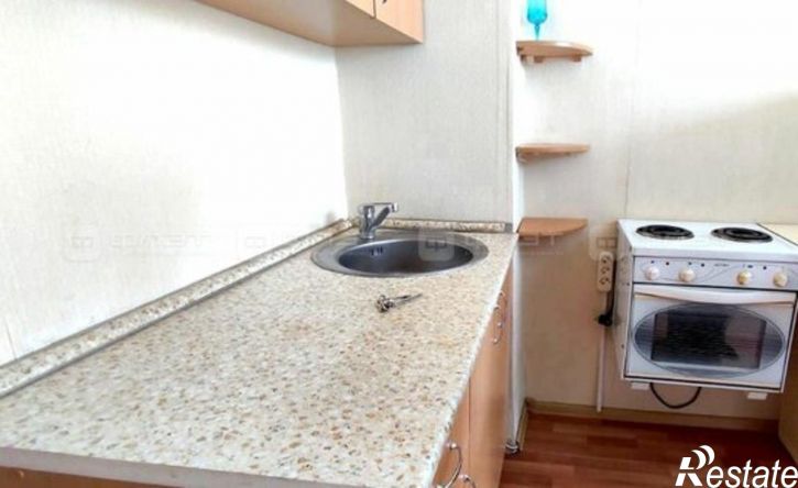 1-комн квартира ул Короленко, 109,  д. 109