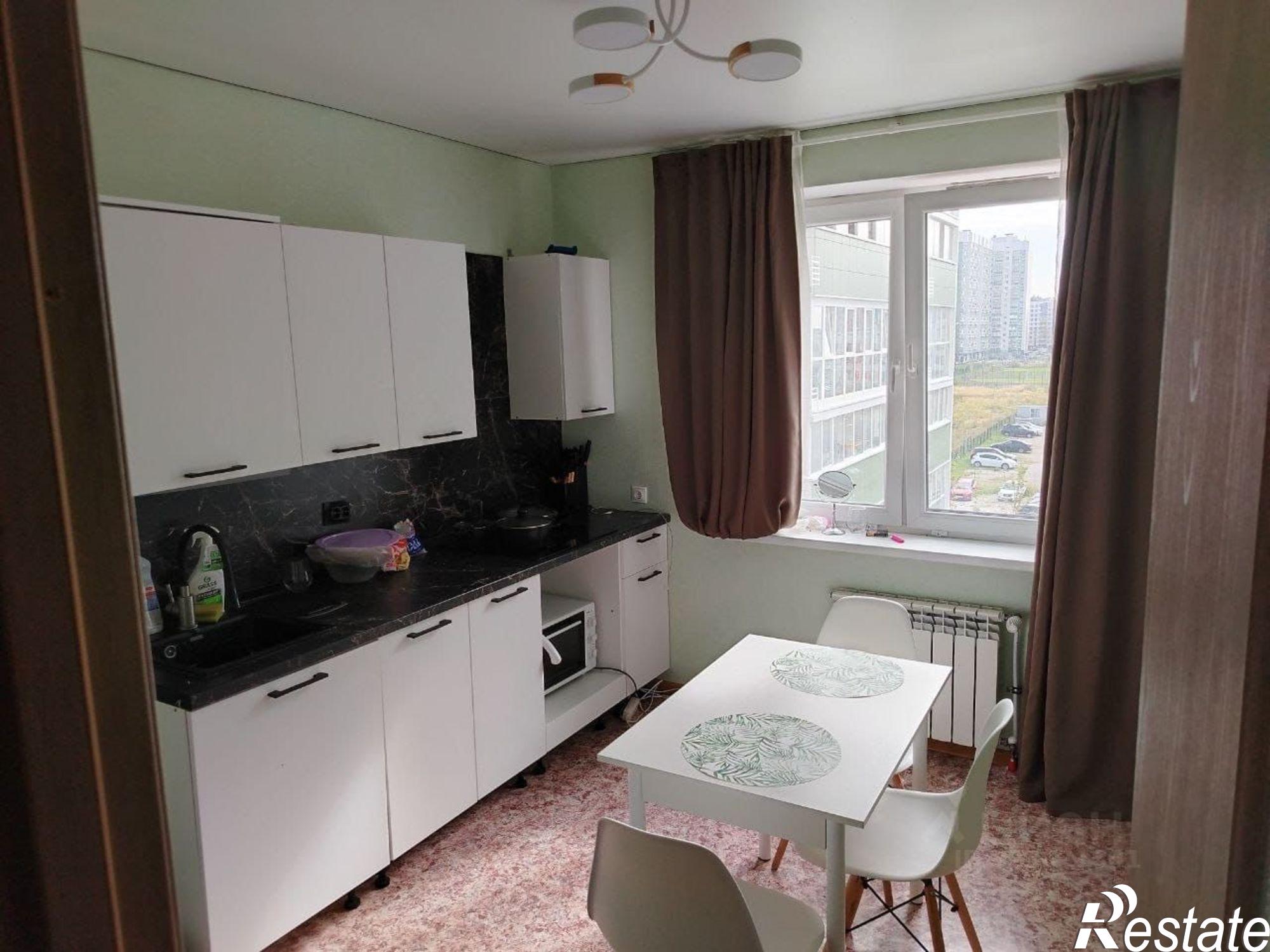 Сдать квартиру за 25 000 рублей на улица Наиля Юсупова, 10/7