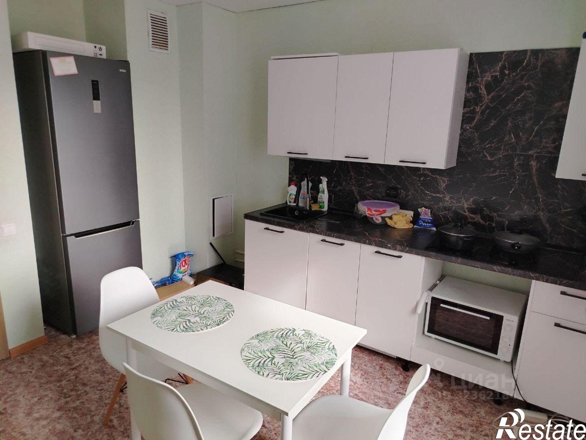 Сдать квартиру за 25 000 рублей на улица Наиля Юсупова, 10/7