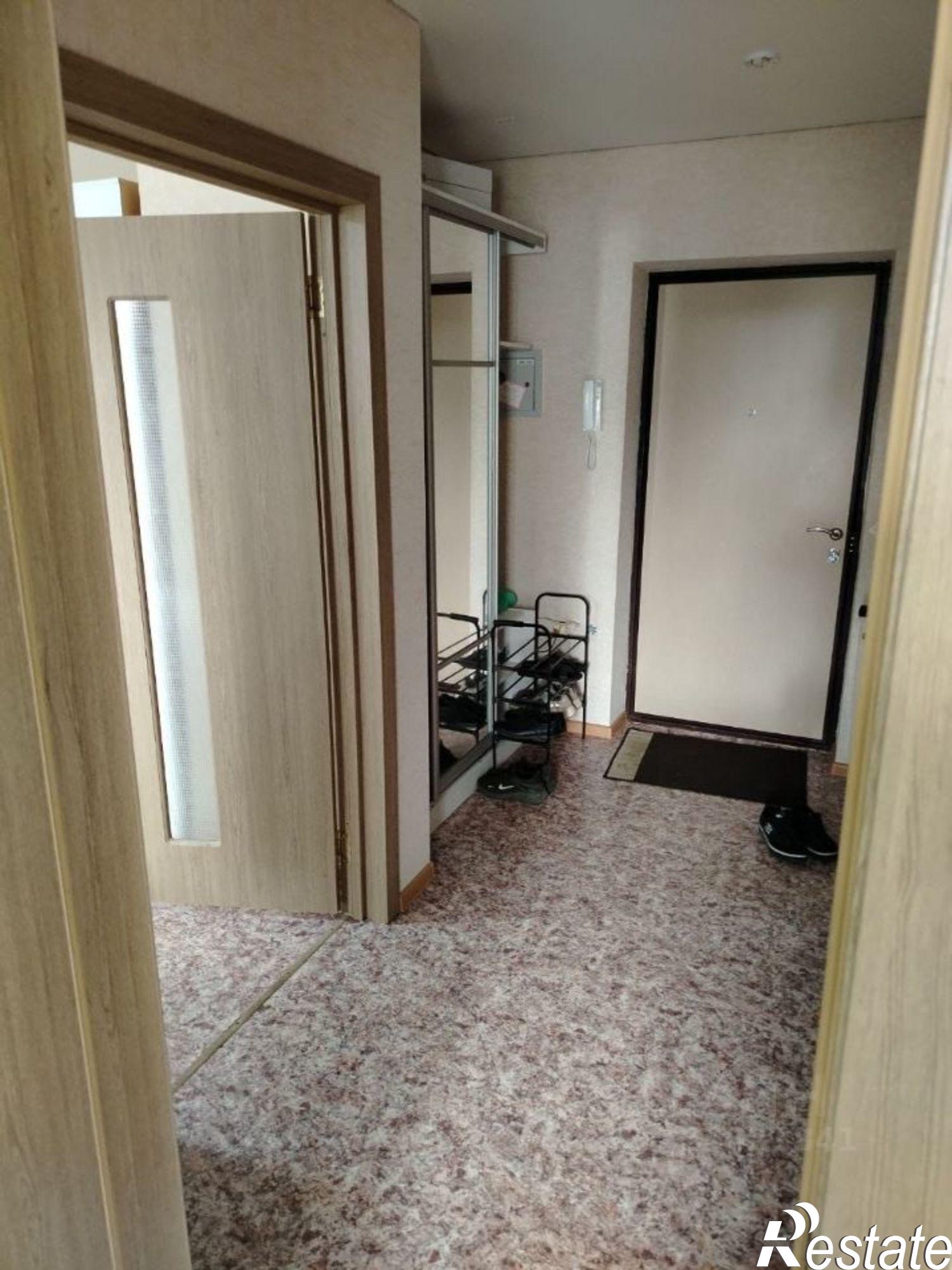 Сдать квартиру за 25 000 рублей на улица Наиля Юсупова, 10/7