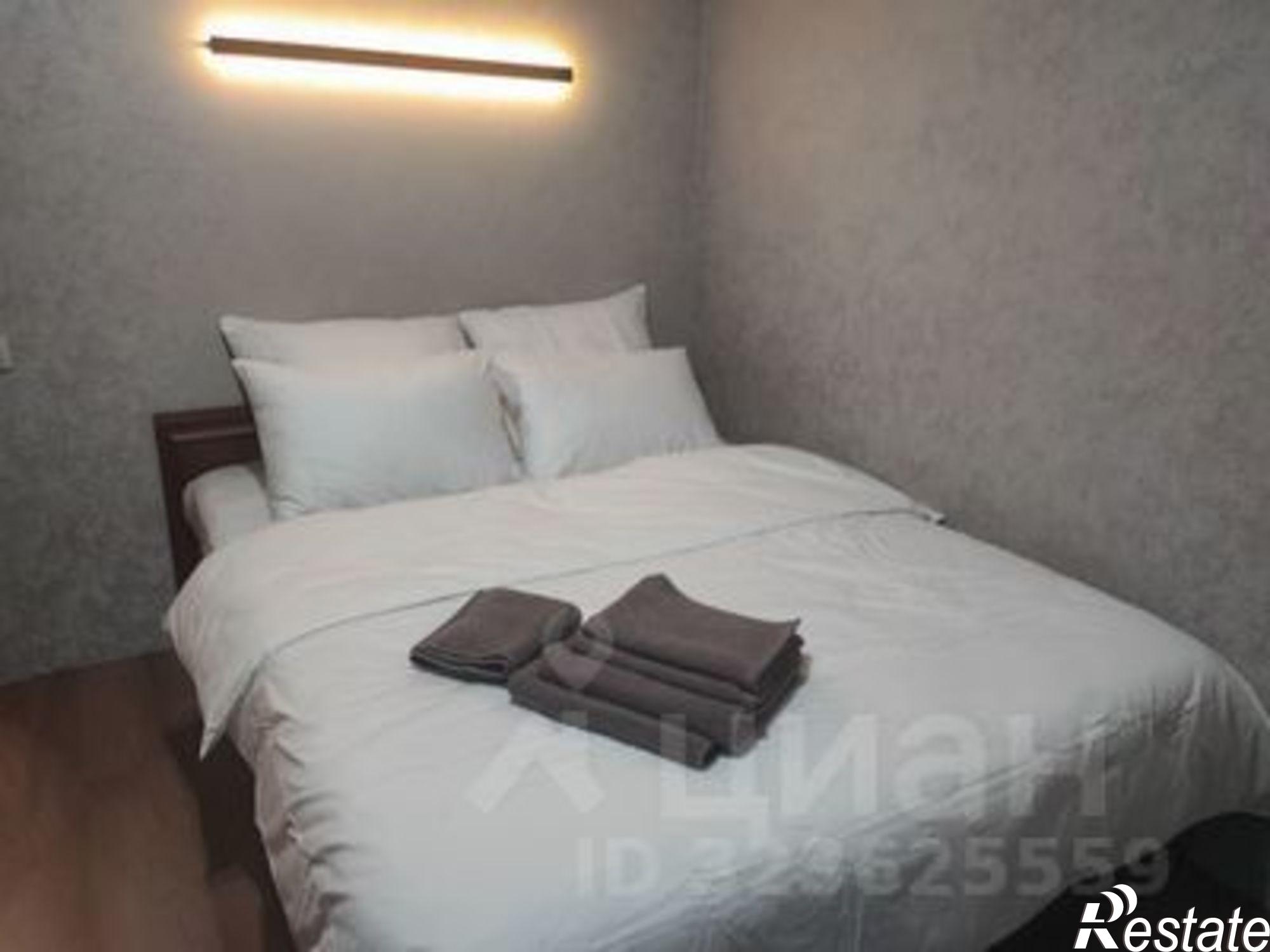 Сдать квартиру за 80 000 рублей на улица Абсалямова, 15