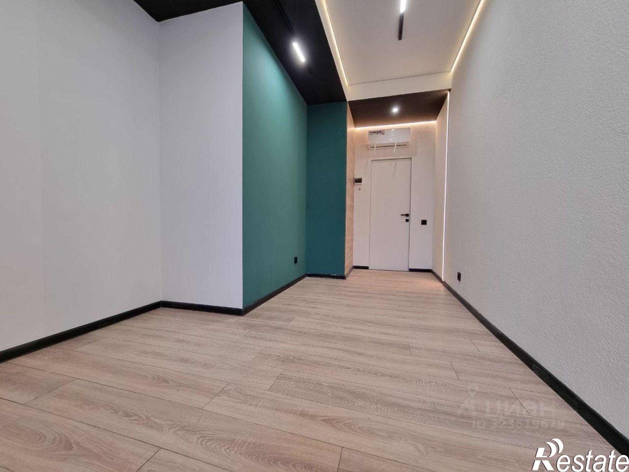 Купить офис, помещение под офис за 1 680 000 рублей на улица Аделя Кутуя, 68