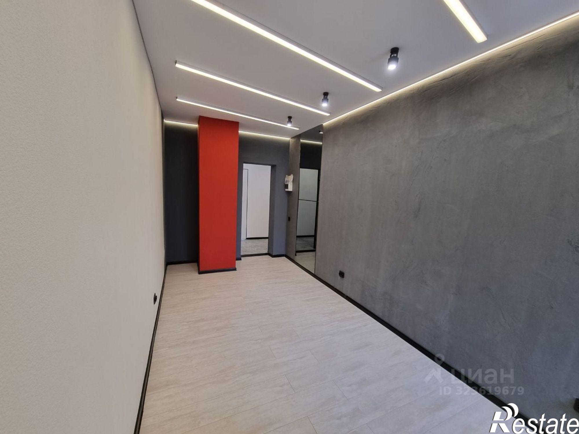 Купить офис, помещение под офис за 1 680 000 рублей на улица Аделя Кутуя, 68