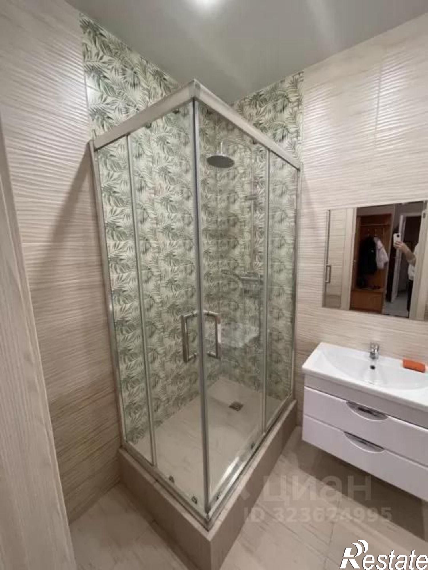 Сдать квартиру за 36 000 рублей на ул Сабан, 5Б