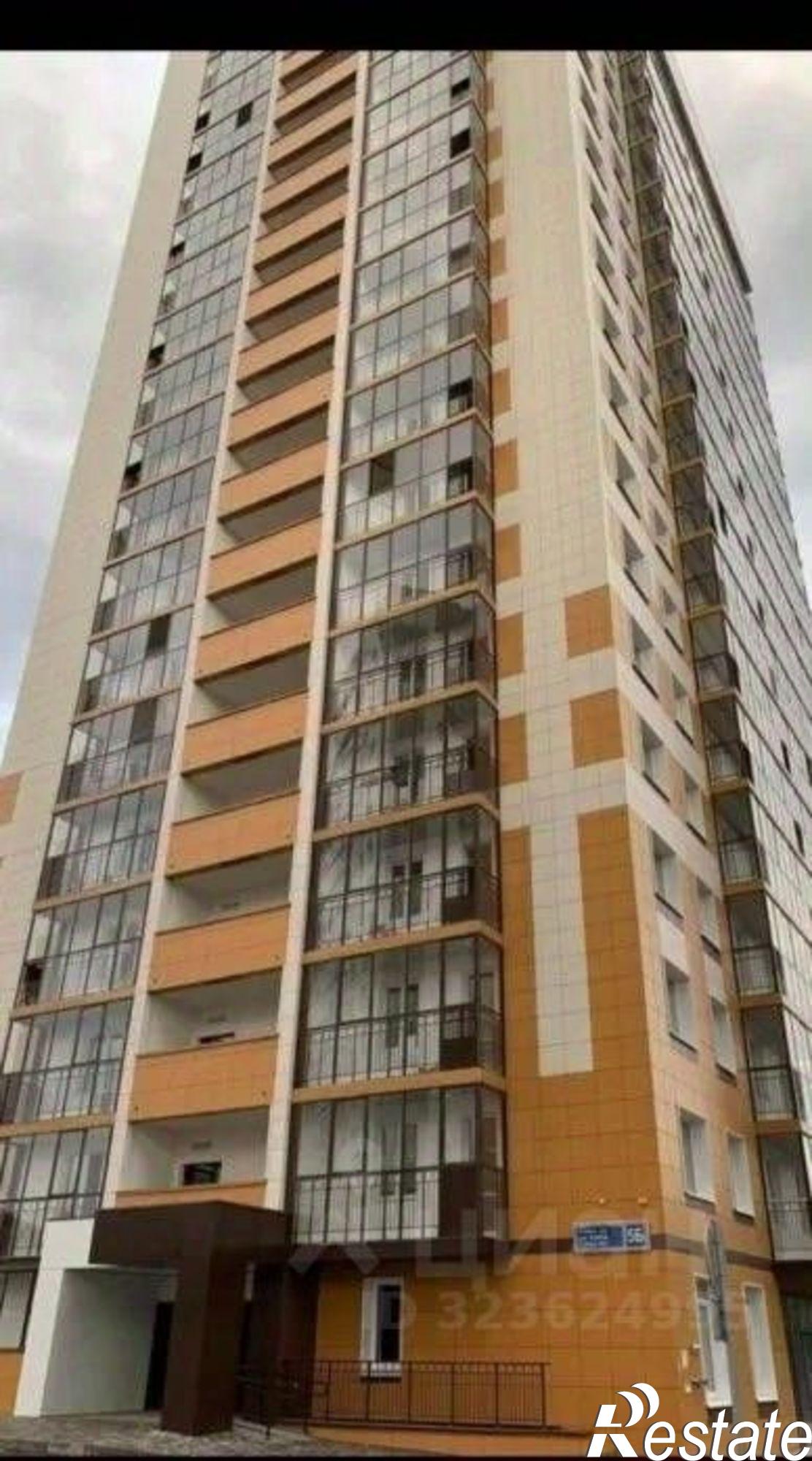 Сдать квартиру за 36 000 рублей на ул Сабан, 5Б