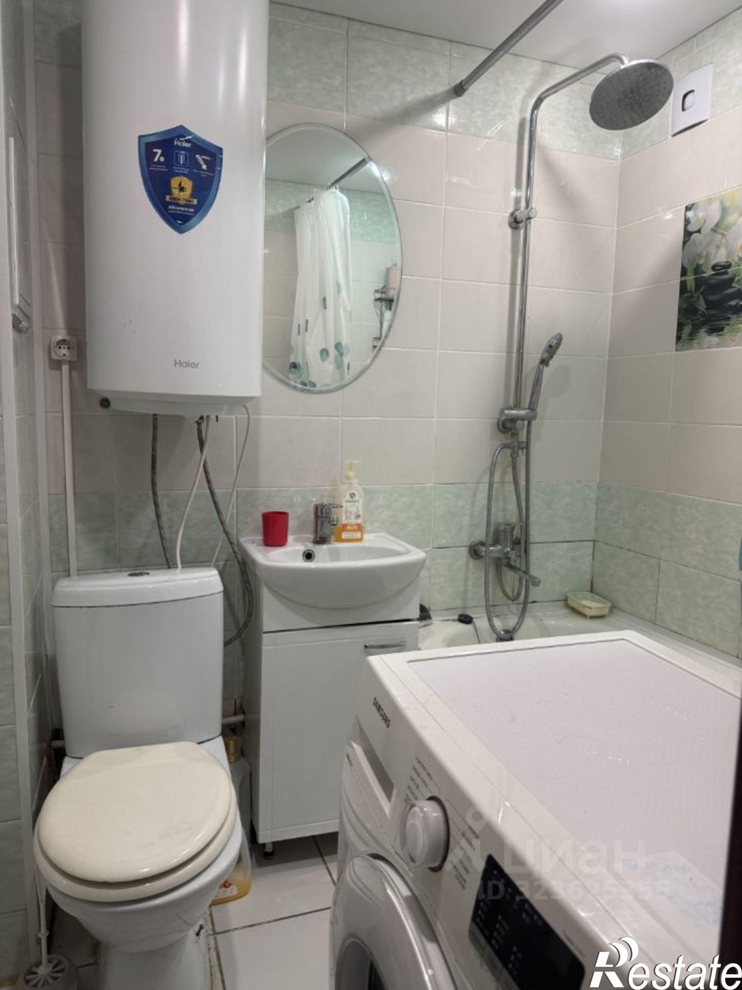 Сдать квартиру за 35 000 рублей на ул Голубятникова, 19а