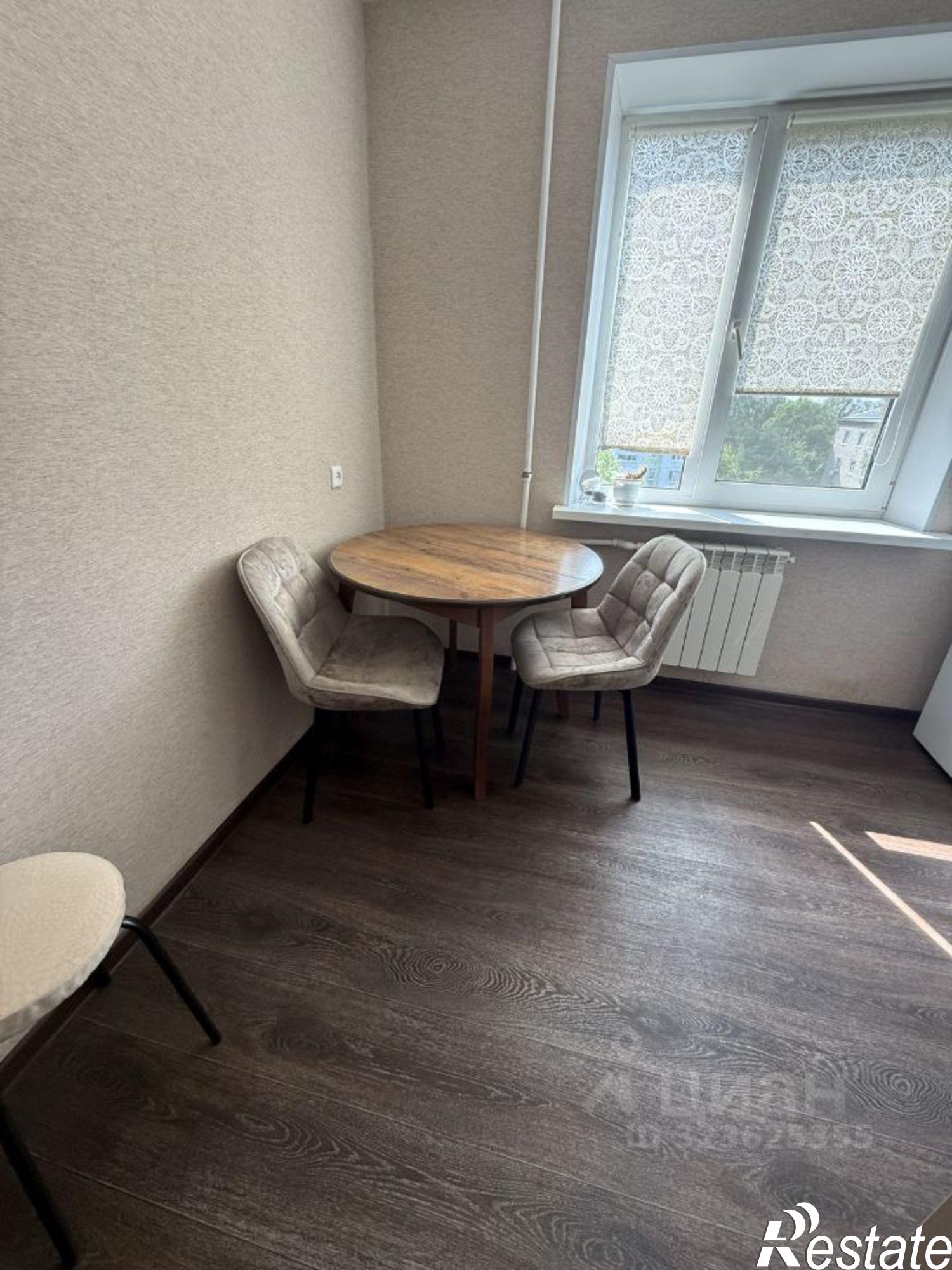 Сдать квартиру за 35 000 рублей на ул Голубятникова, 19а