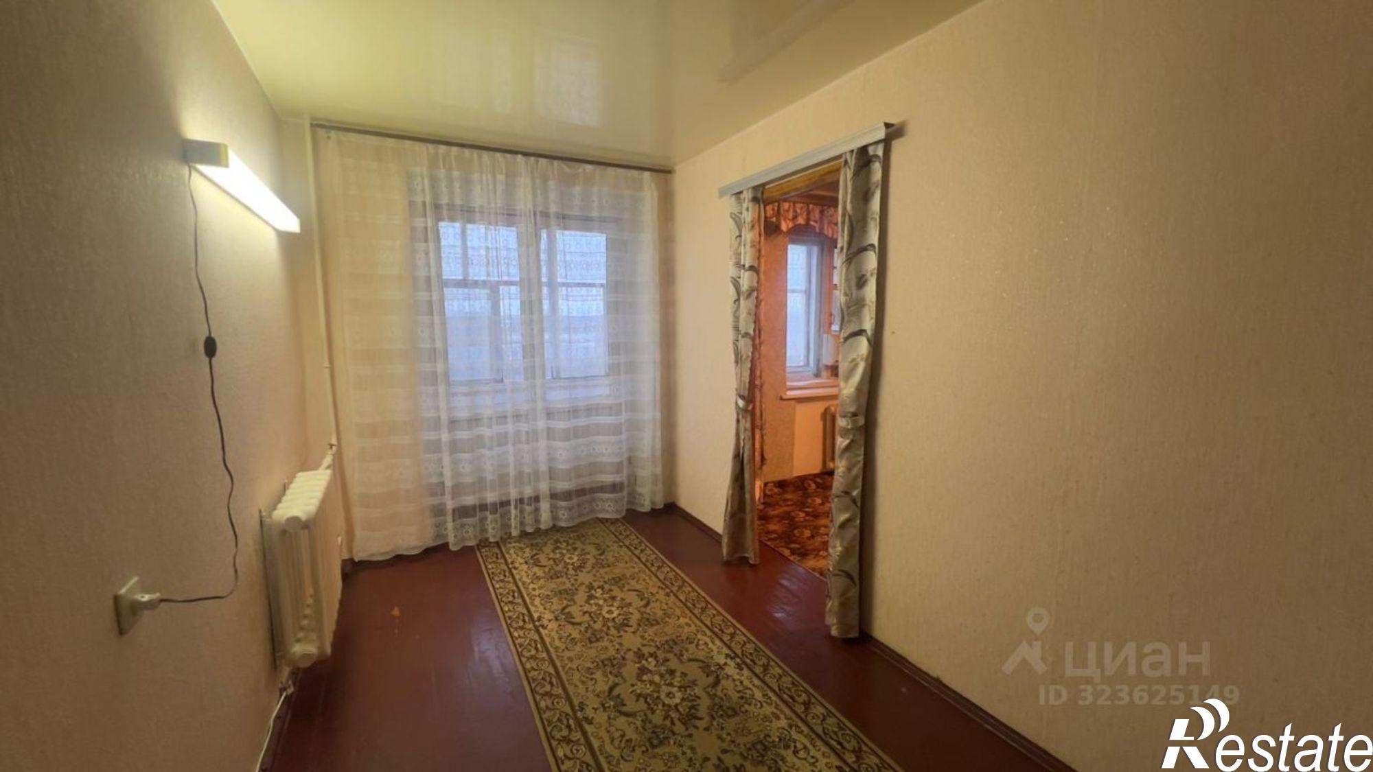 Купить квартиру за 2 665 000 рублей на ул Агрызская, 82