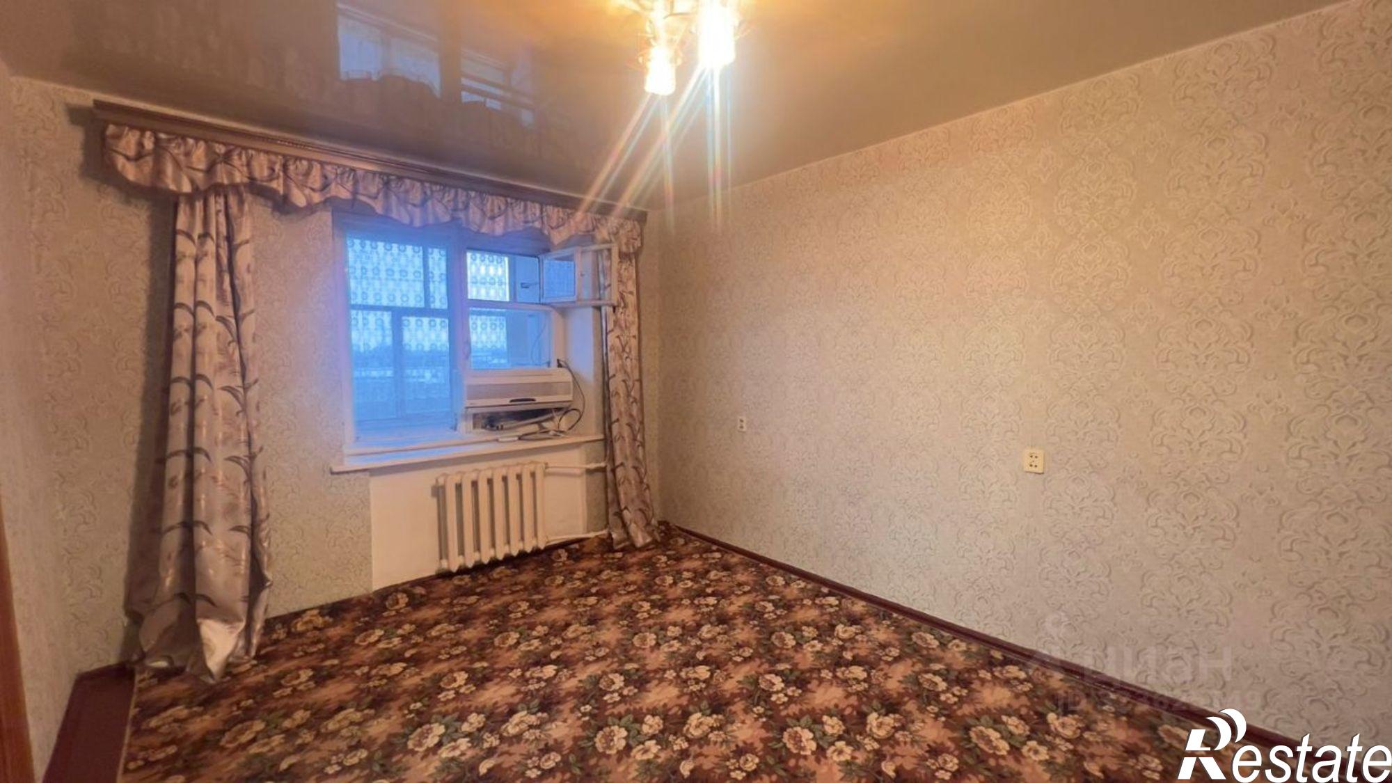 Купить квартиру за 2 665 000 рублей на ул Агрызская, 82