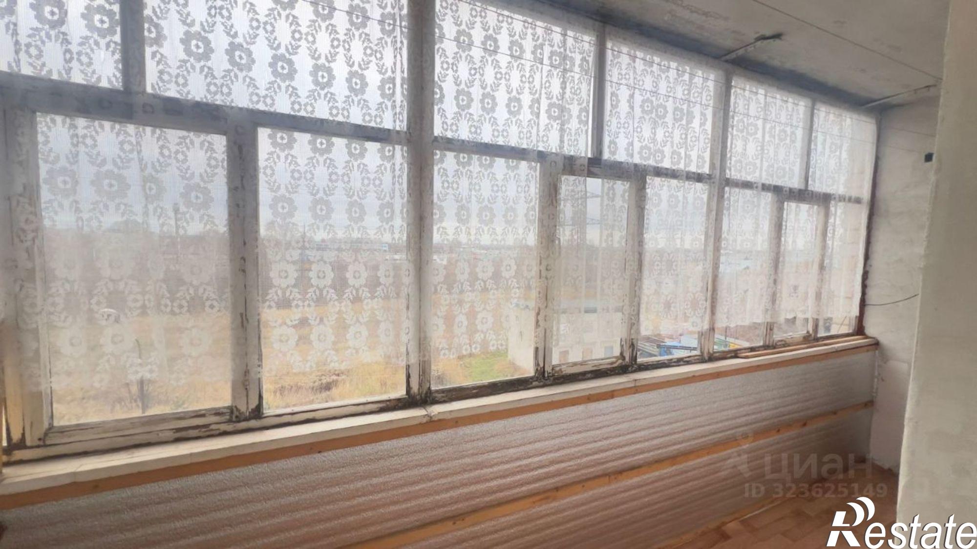 Купить квартиру за 2 665 000 рублей на ул Агрызская, 82