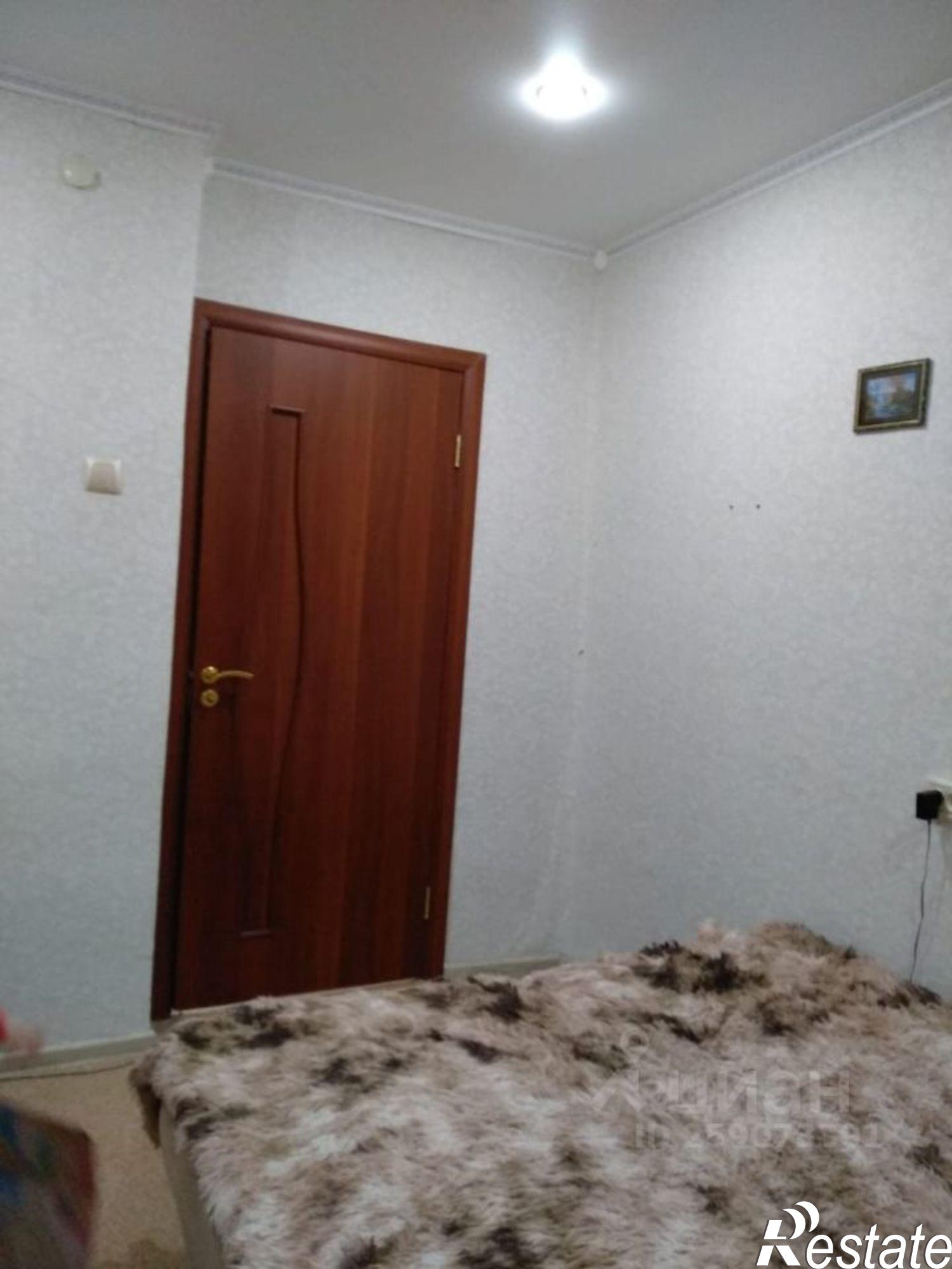 Сдать квартиру за 38 000 рублей на улица Пржевальского, 4