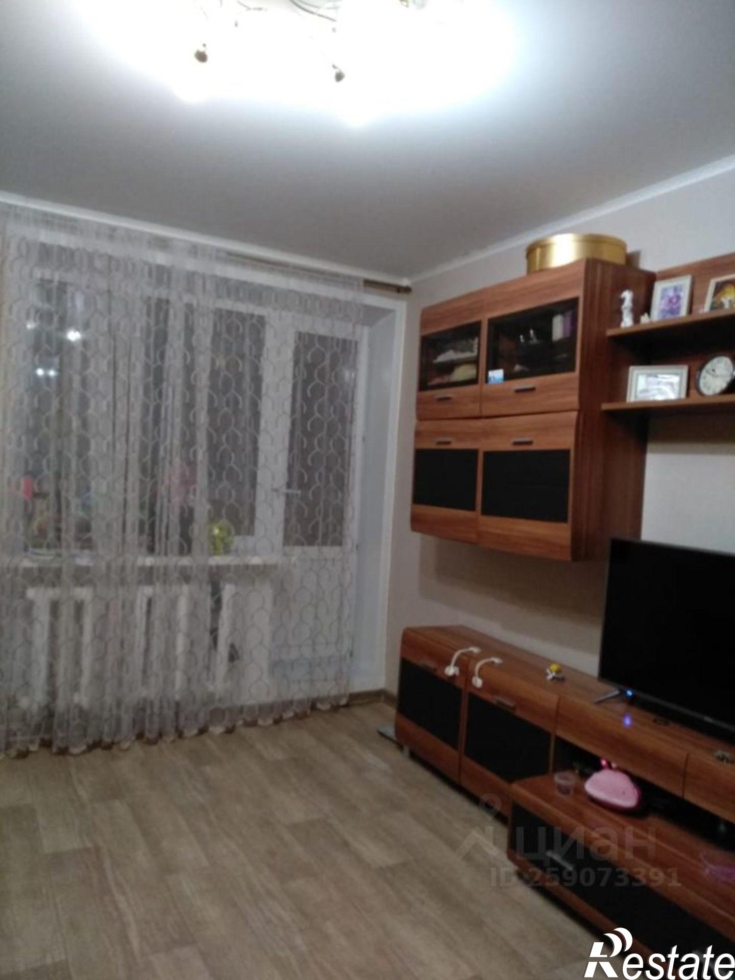 Сдать квартиру за 38 000 рублей на улица Пржевальского, 4