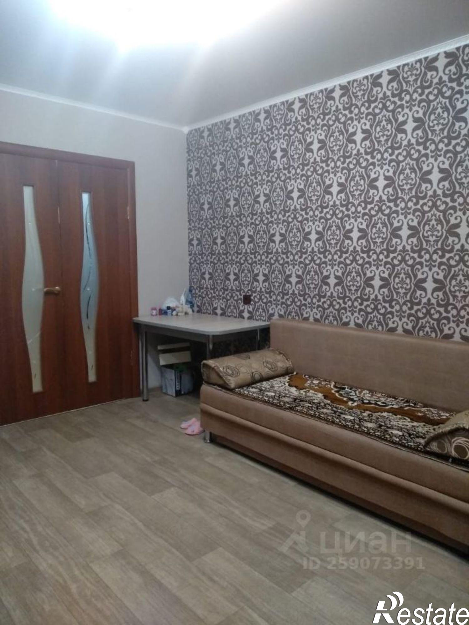 Сдать квартиру за 38 000 рублей на улица Пржевальского, 4