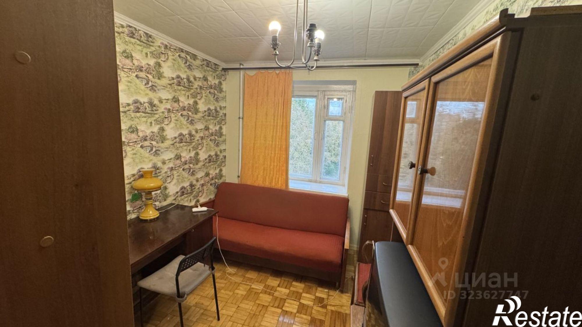 Сдать квартиру за 40 000 рублей на пр-кт Ибрагимова, 61