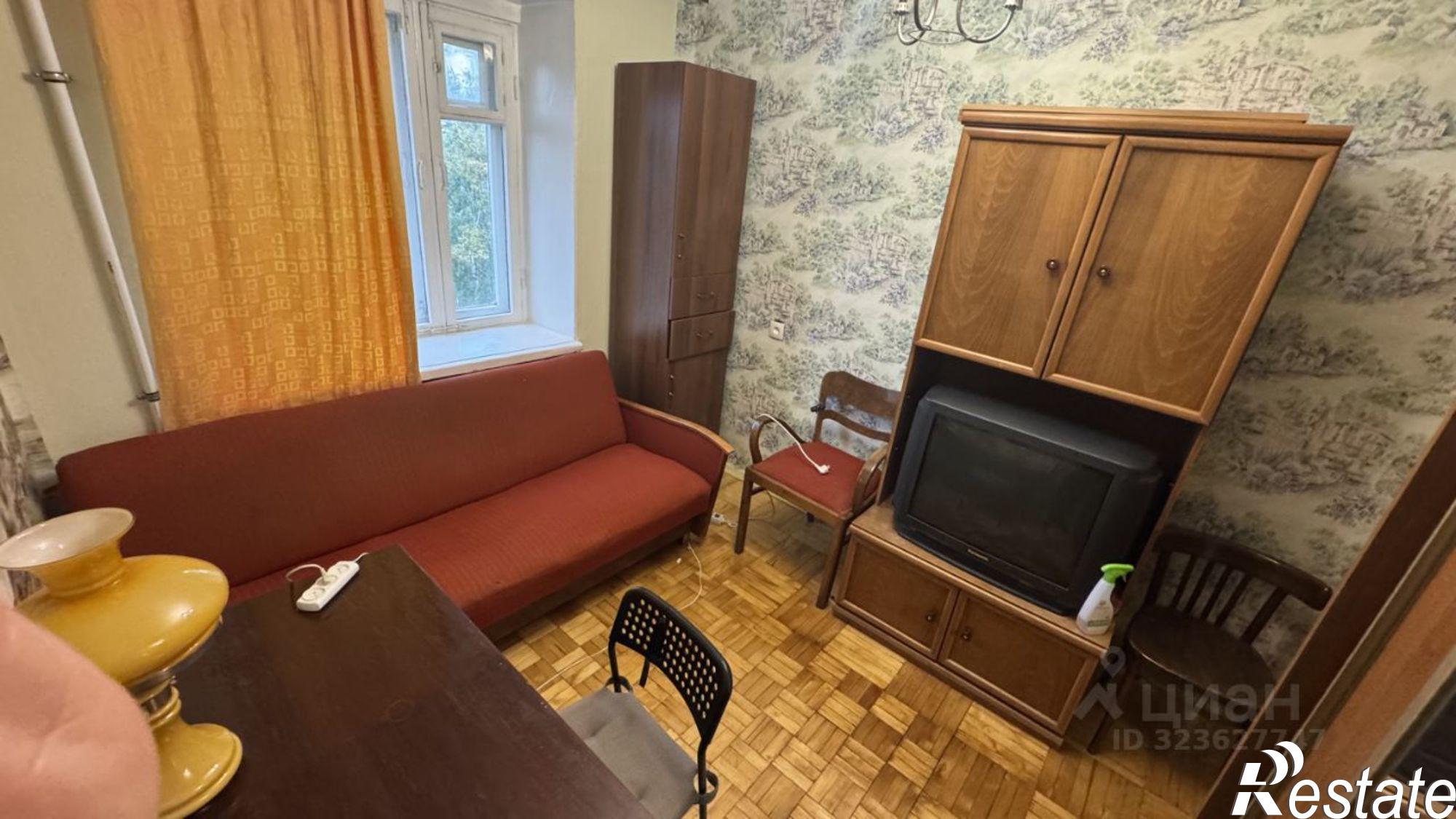 Сдать квартиру за 40 000 рублей на пр-кт Ибрагимова, 61