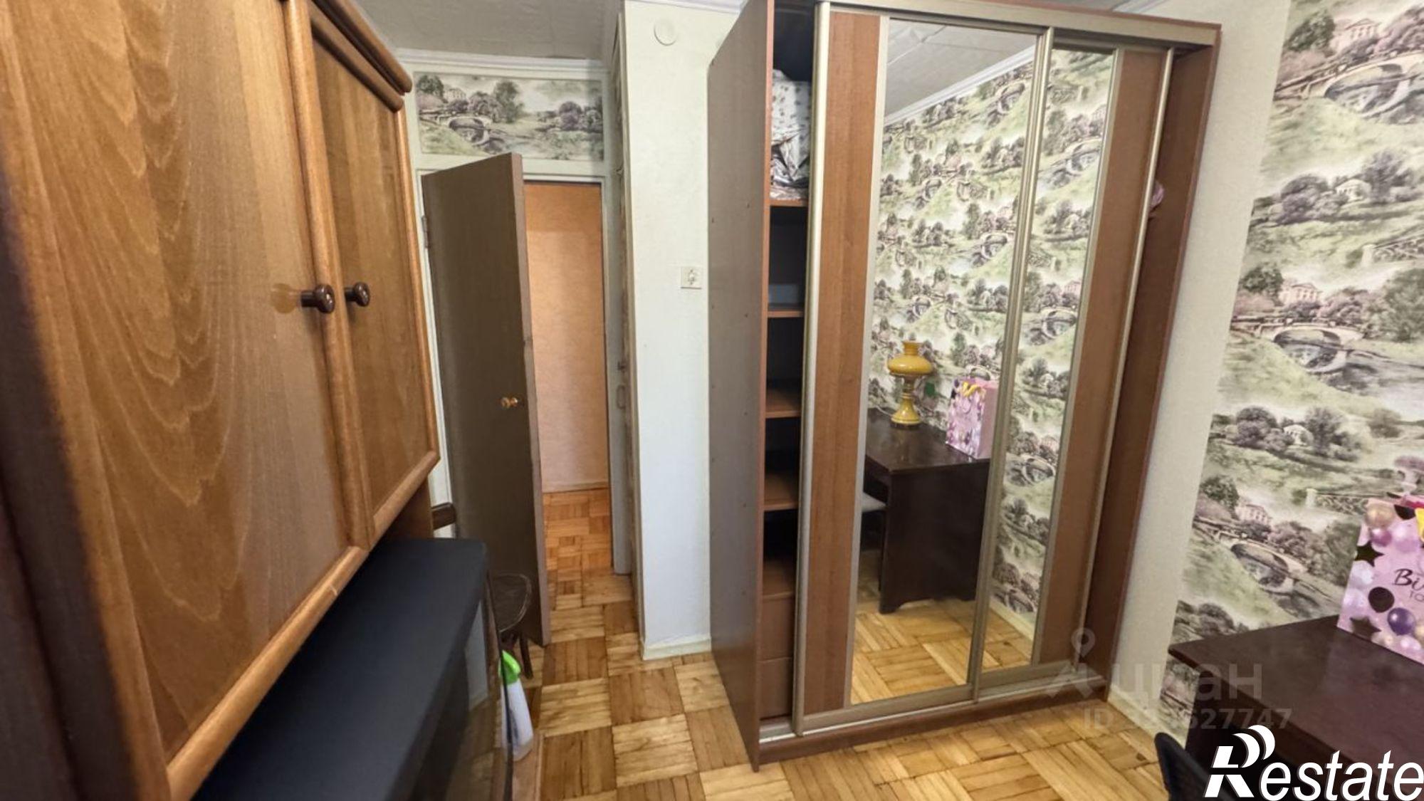 Сдать квартиру за 40 000 рублей на пр-кт Ибрагимова, 61